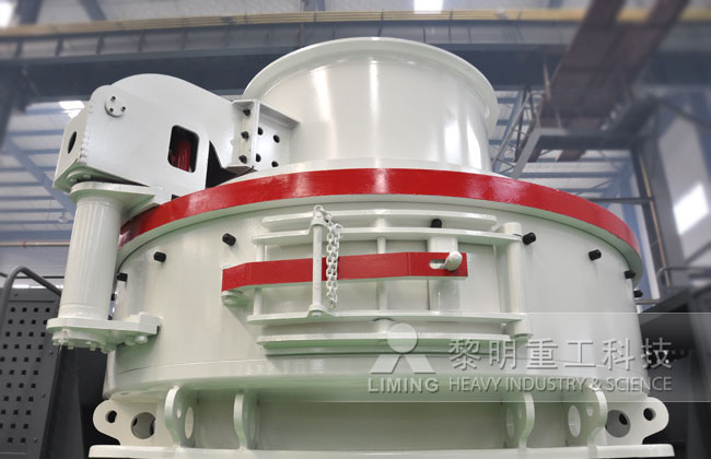 5x制砂机|鹅卵石制沙机|*********的机制砂设备