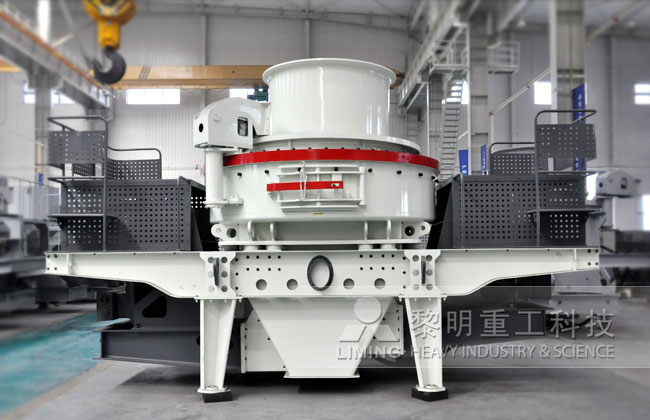 5x制砂机,*********的机制砂设备