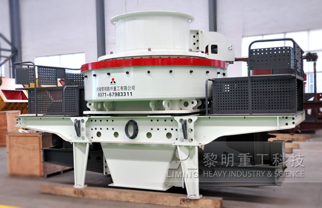 5x制砂机,*********的机制砂设备