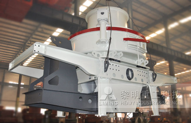 5x制砂机,*********的机制砂设备