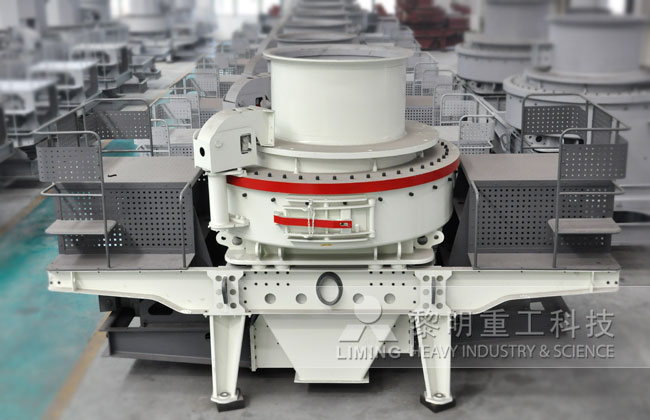 5x制砂机,*********的机制砂设备